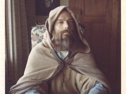 Murshid Moineddin
